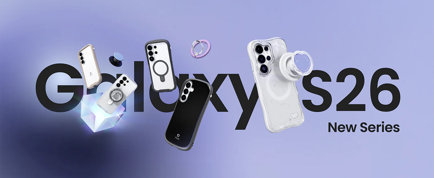 Elegance Meets Ultimate Device Protection